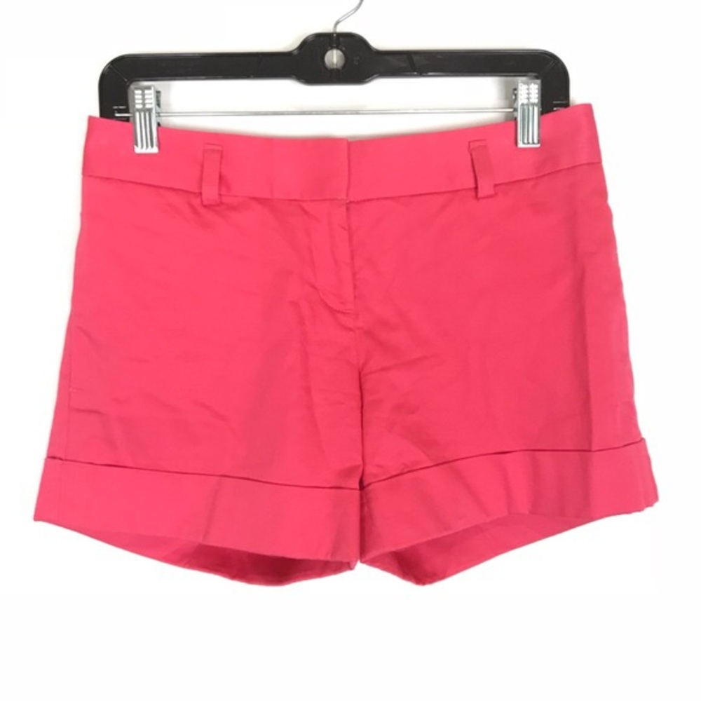 Express shorts